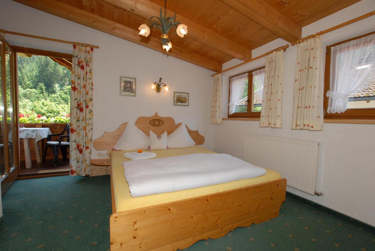 Haus Tasser Mayrhofen Eksteriør bilde