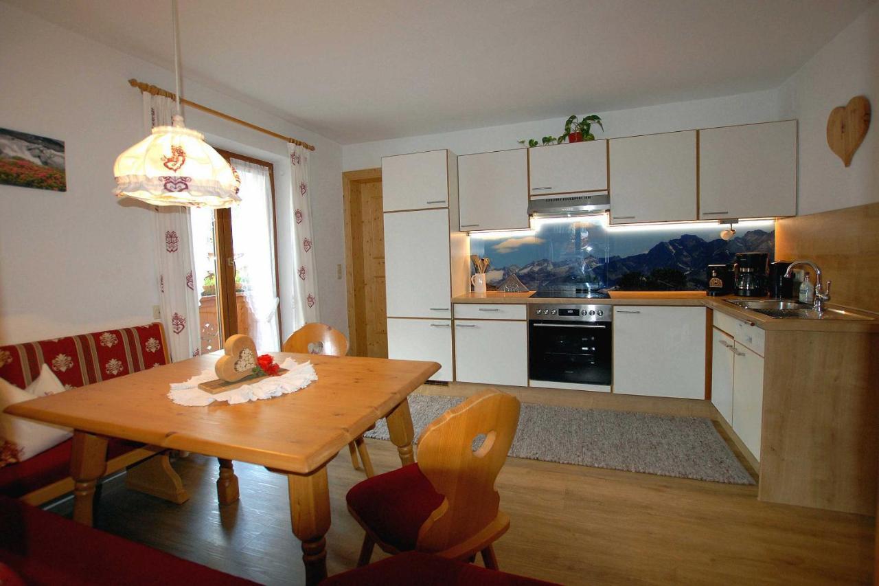 Haus Tasser Mayrhofen Eksteriør bilde