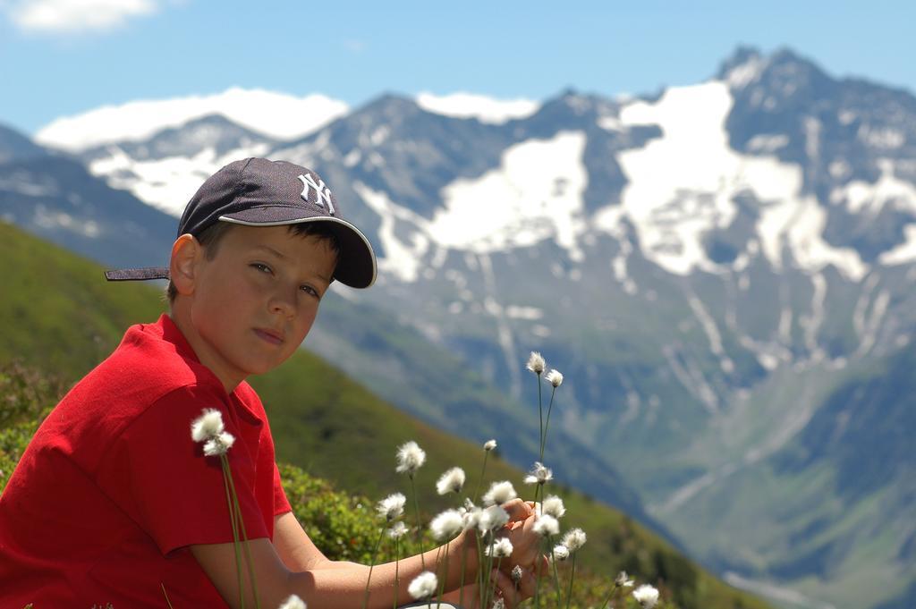 Haus Tasser Mayrhofen Eksteriør bilde