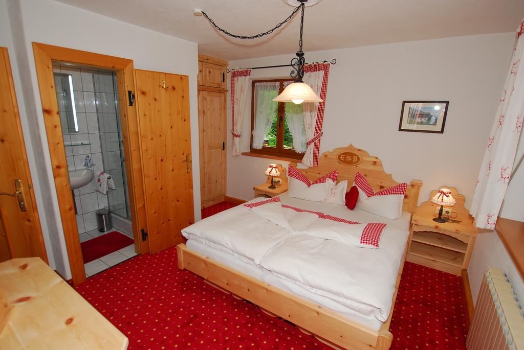 Haus Tasser Mayrhofen Eksteriør bilde