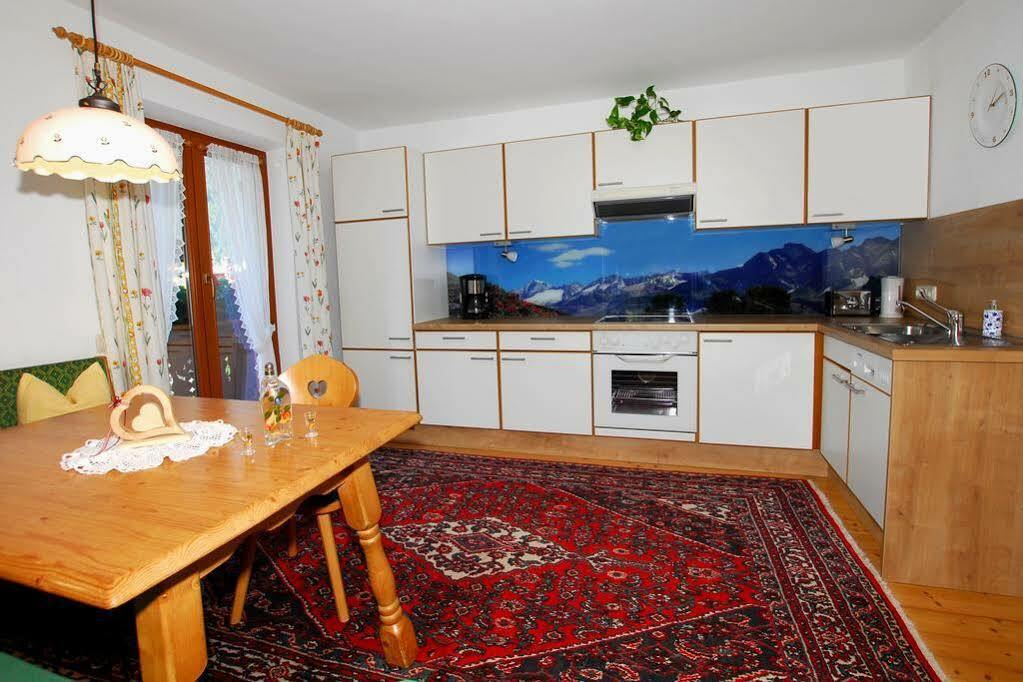 Haus Tasser Mayrhofen Eksteriør bilde
